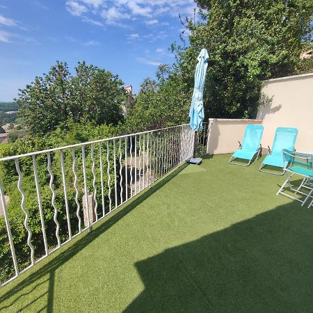 Provence Forcalquier Gite Du Paradis エクステリア 写真