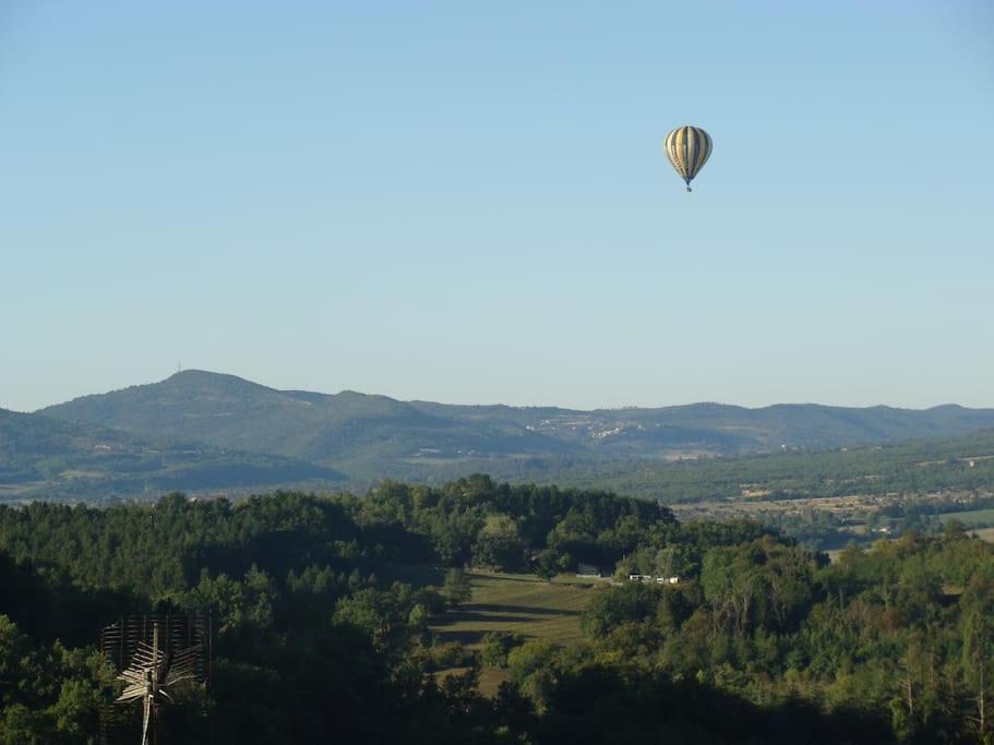 Provence Forcalquier Gite Du Paradis エクステリア 写真