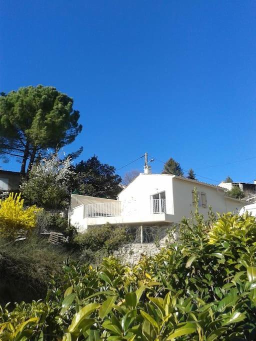 Provence Forcalquier Gite Du Paradis エクステリア 写真