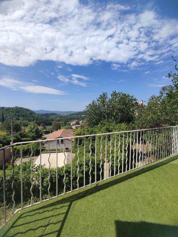 Provence Forcalquier Gite Du Paradis エクステリア 写真