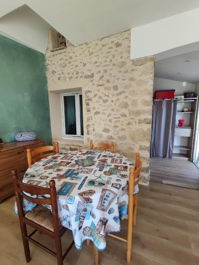 Provence Forcalquier Gite Du Paradis エクステリア 写真